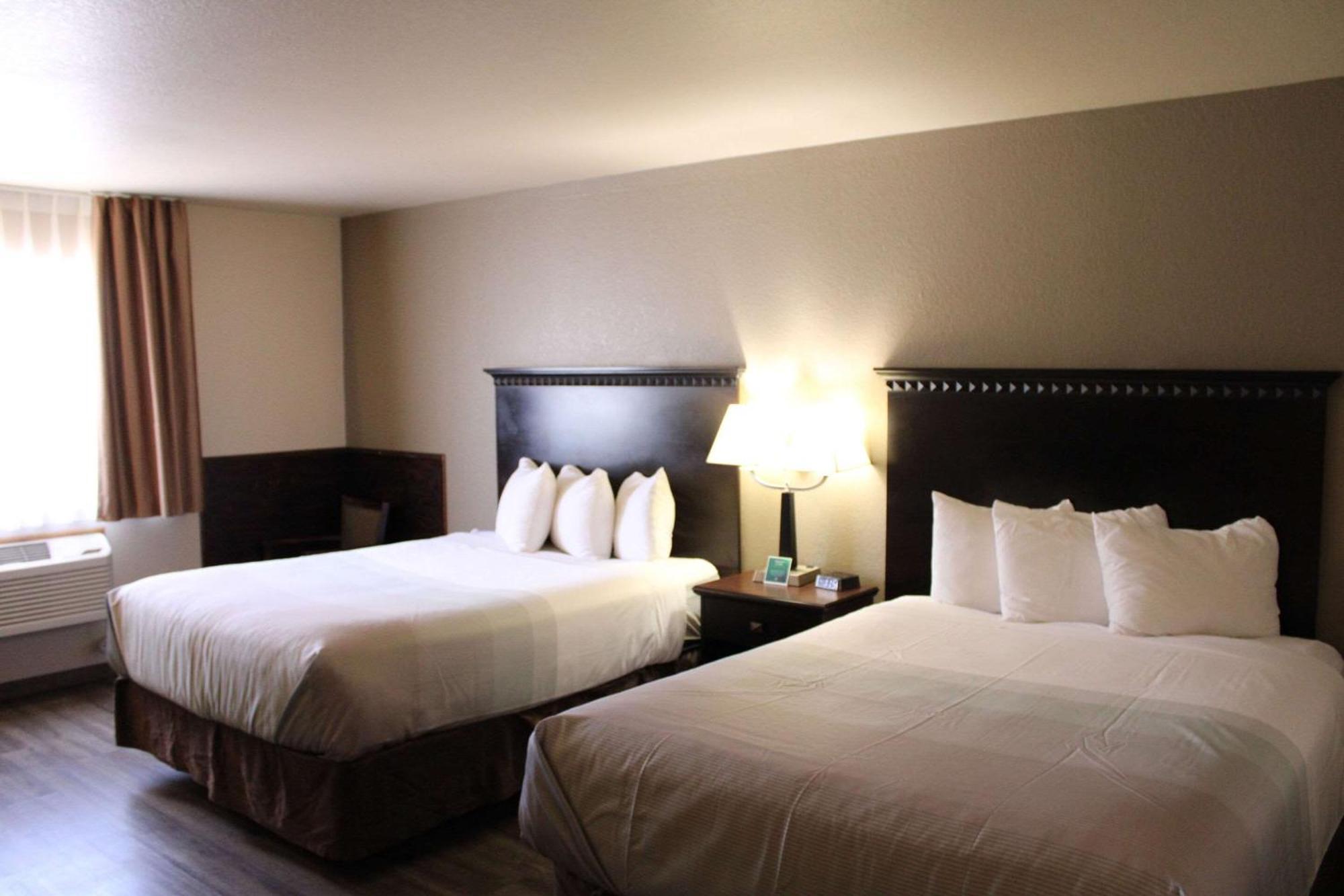 Quality Inn Gunnison-Crested Butte Exterior foto