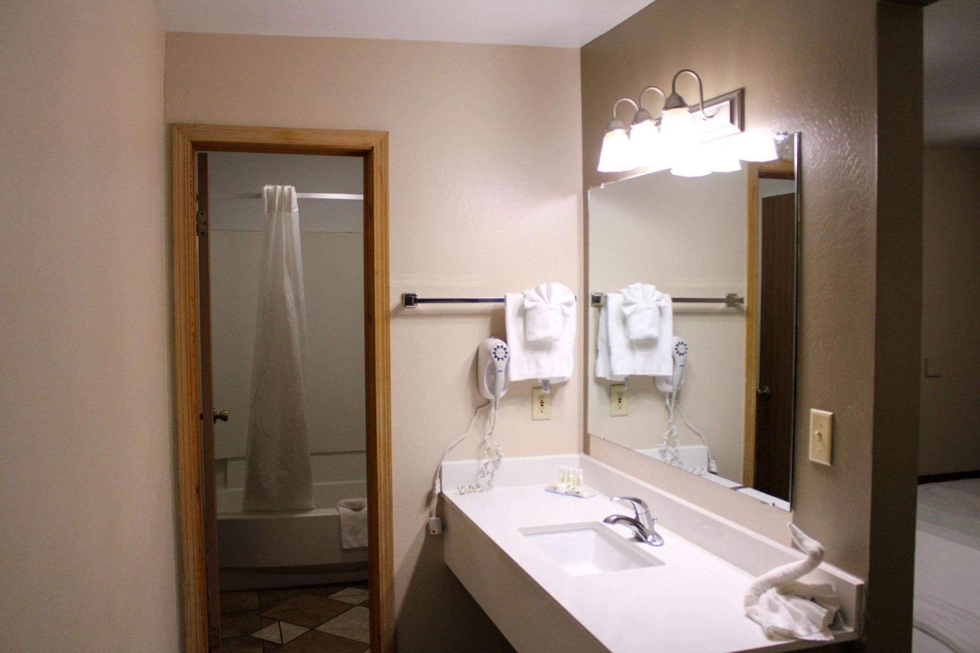 Quality Inn Gunnison-Crested Butte Exterior foto