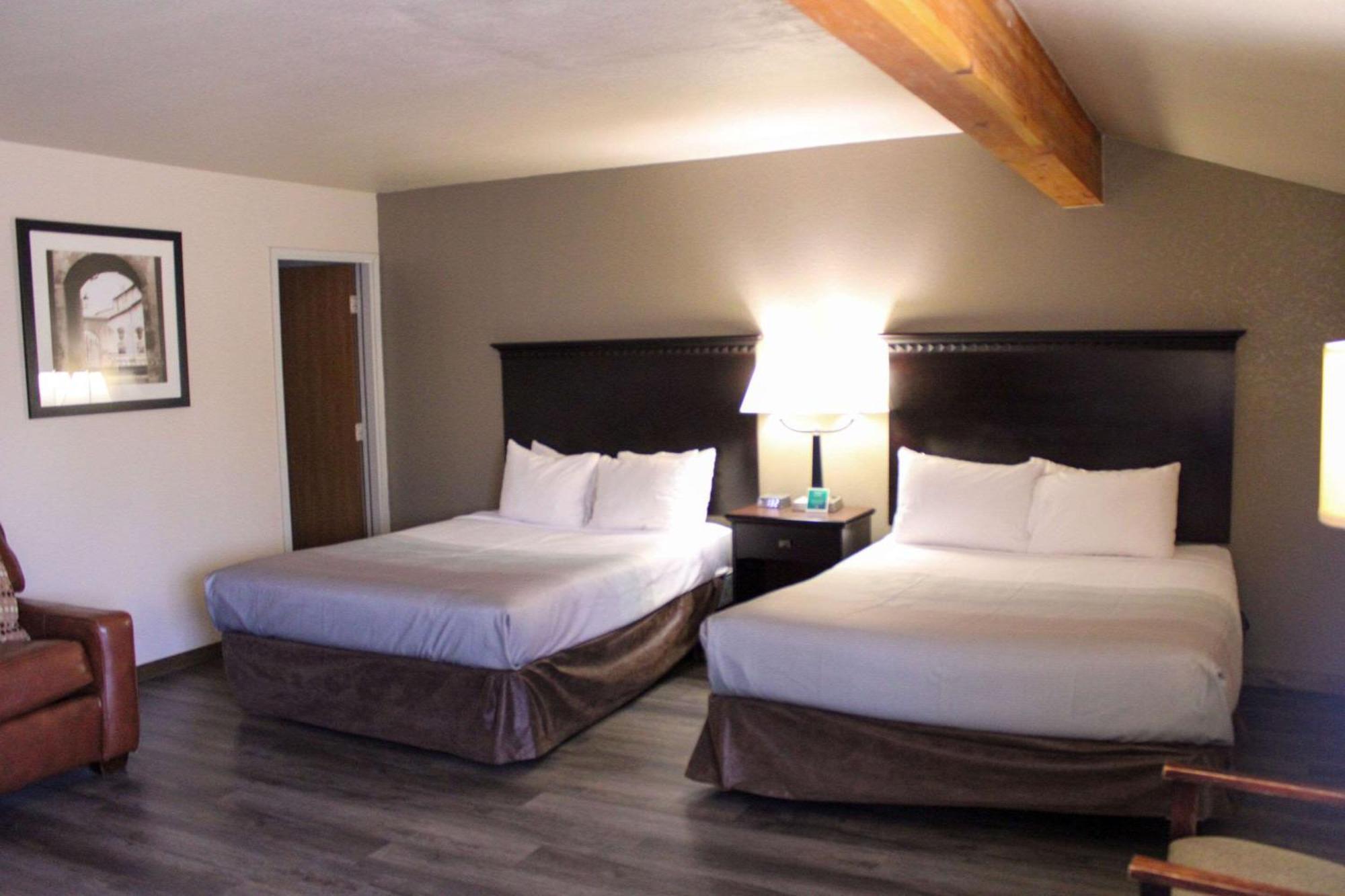 Quality Inn Gunnison-Crested Butte Exterior foto