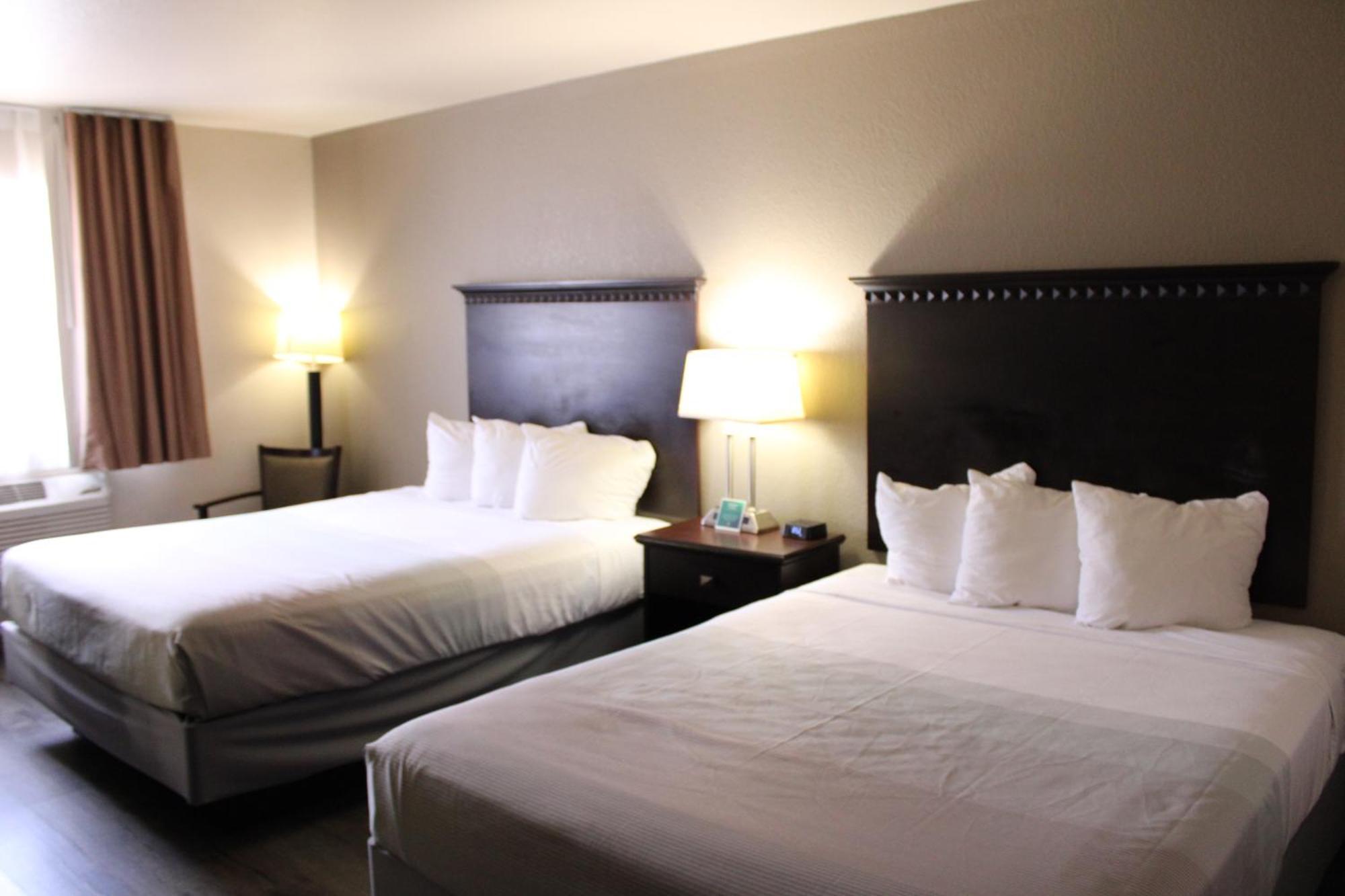 Quality Inn Gunnison-Crested Butte Exterior foto